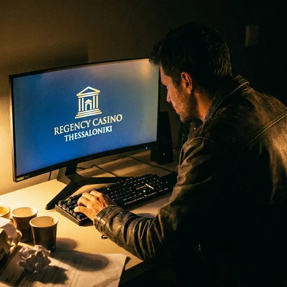 Σύνδεση στον λογαριασμό σας: Regency Casino Thessaloniki Σύνδεση στον λογαριασμό σας: Regency Casino Thessaloniki