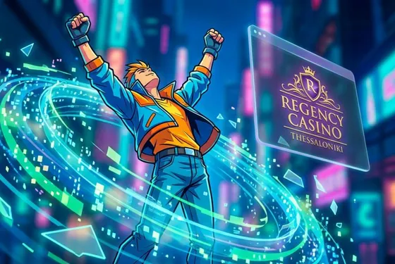 Σύνδεση λογαριασμού χρήστη: Regency Casino Thessaloniki Σύνδεση λογαριασμού χρήστη: Regency Casino Thessaloniki