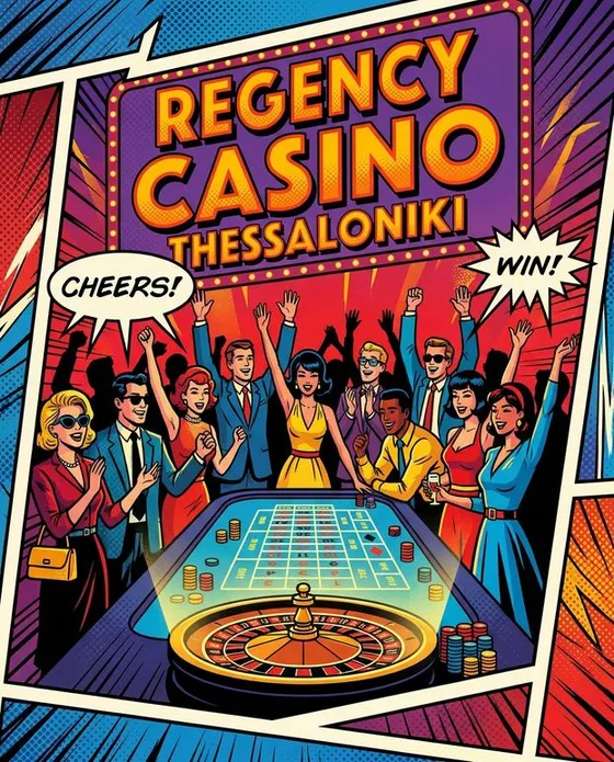 Κύρια σελίδα καζίνο στη Θεσσαλονίκη: Regency Casino Thessaloniki Κύρια σελίδα καζίνο στη Θεσσαλονίκη: Regency Casino Thessaloniki